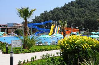 Green Nature Resort & Spa fotoÄŸrafÄ±