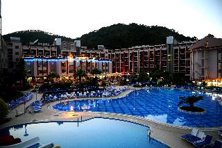 Green Nature Resort & Spa fotoÄŸrafÄ±