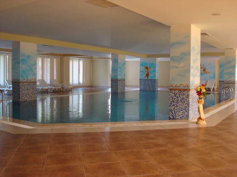 Green Nature Resort & Spa fotoÄŸrafÄ±