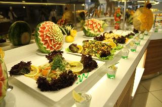 Green Nature Resort & Spa fotoÄŸrafÄ±