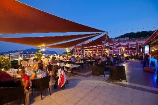 Green Nature Resort & Spa fotoÄŸrafÄ±