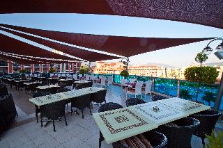 Green Nature Resort & Spa fotoÄŸrafÄ±