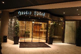 Egnatia City Hotel & Spa