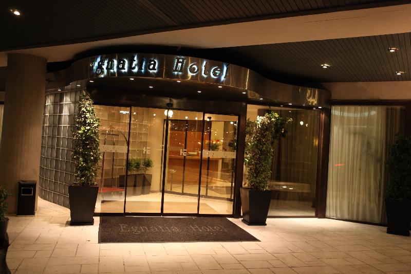 Egnatia City Hotel & Spa - Genel