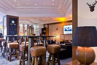 Arthotel Ana im Olympiapark fotoÄŸrafÄ±