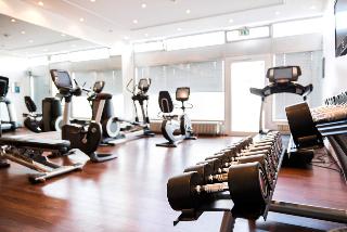 Arthotel Ana im Olympiapark fotoÄŸrafÄ±
