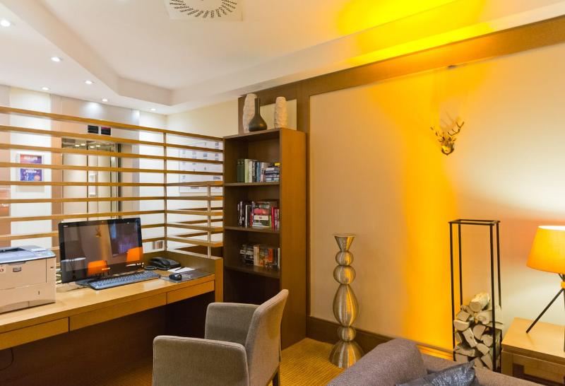 Arthotel Ana im Olympiapark - Aktivite