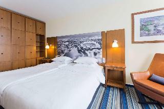 Arthotel Ana im Olympiapark otel fotoğrafı