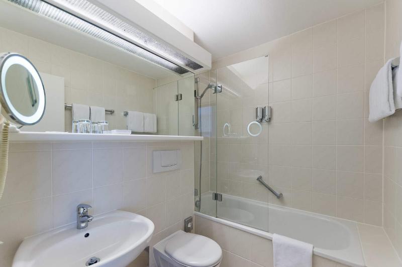 Arthotel Ana im Olympiapark - Oda