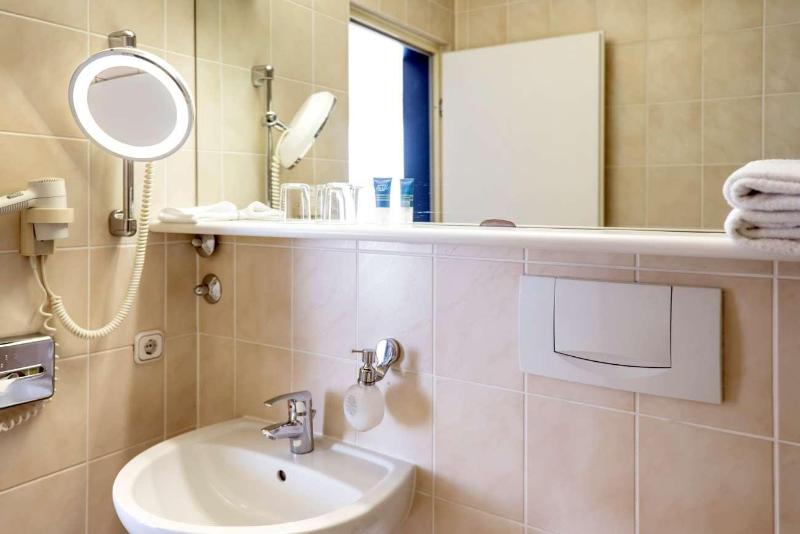 Arthotel Ana im Olympiapark - Oda