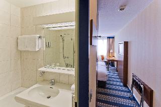 Arthotel Ana im Olympiapark fotoÄŸrafÄ±