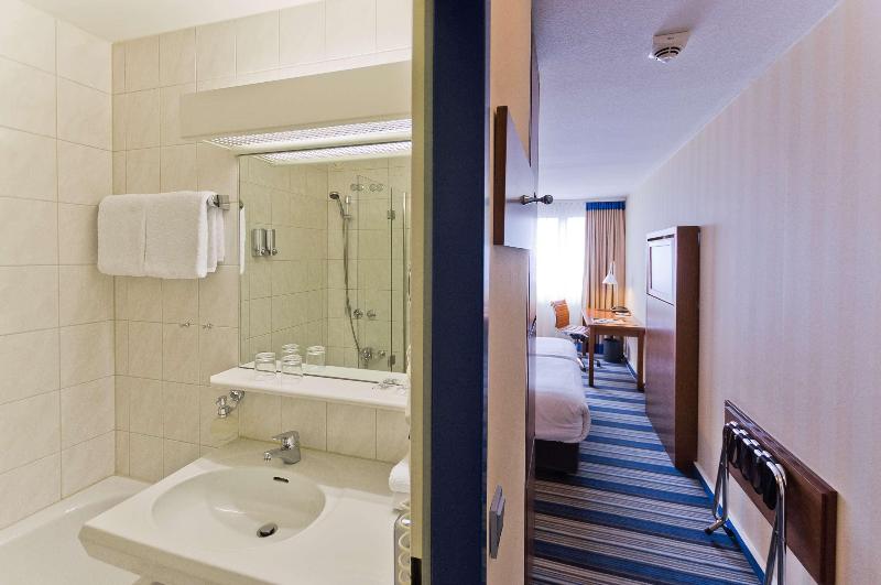 Arthotel Ana im Olympiapark - Oda