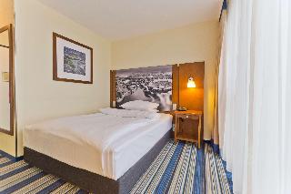 Arthotel Ana im Olympiapark fotoÄŸrafÄ±
