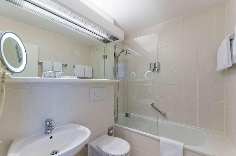 Arthotel Ana im Olympiapark - Oda