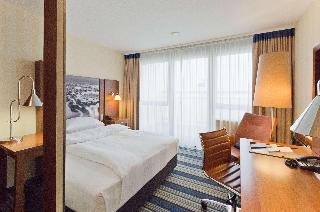 Arthotel Ana im Olympiapark fotoÄŸrafÄ±