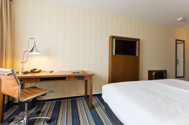 Arthotel Ana im Olympiapark - Oda