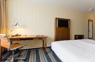 Arthotel Ana im Olympiapark fotoÄŸrafÄ±