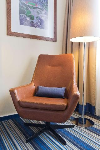 Arthotel Ana im Olympiapark fotoÄŸrafÄ±