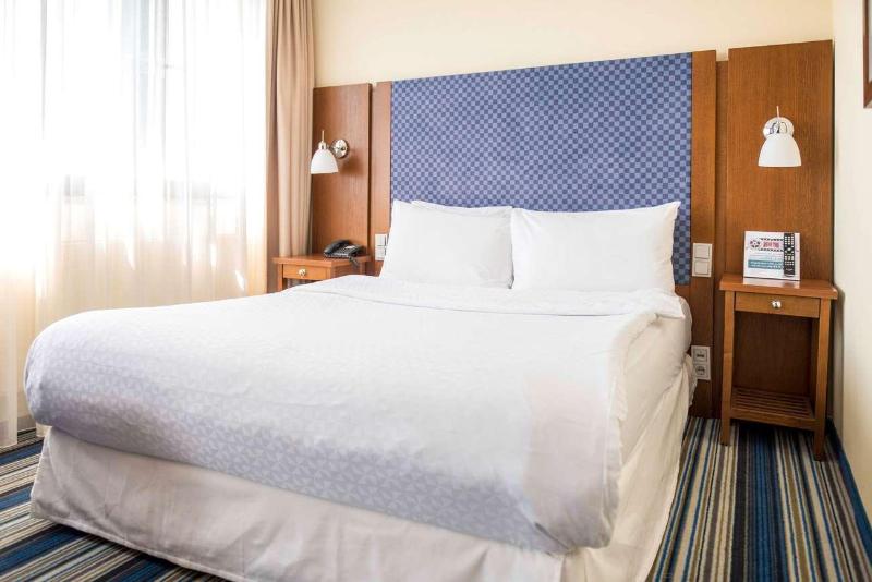 Arthotel Ana im Olympiapark - Oda