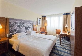 Arthotel Ana im Olympiapark fotoÄŸrafÄ±
