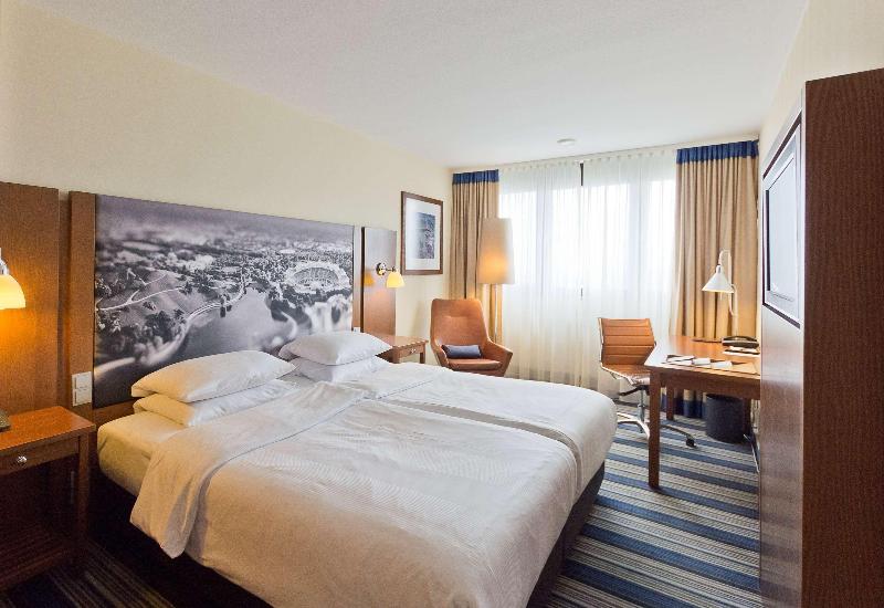 Arthotel Ana im Olympiapark - Oda