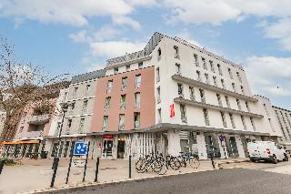 Appart'City Confort Nantes Cite des Congres