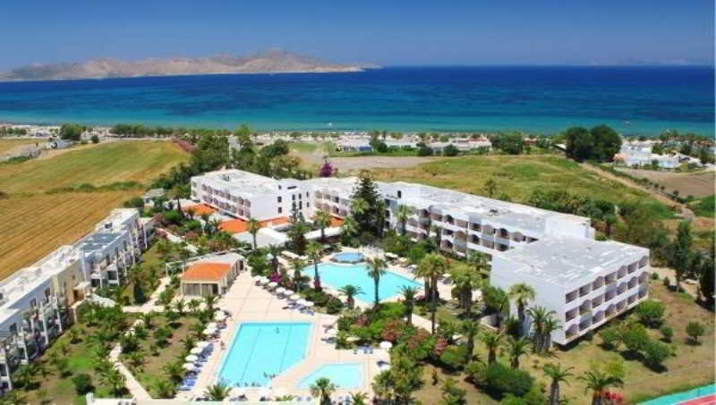 Tigaki Beach - Genel