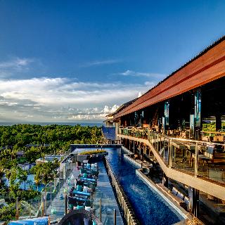 AYANA Resort Bali fotoÄŸrafÄ±