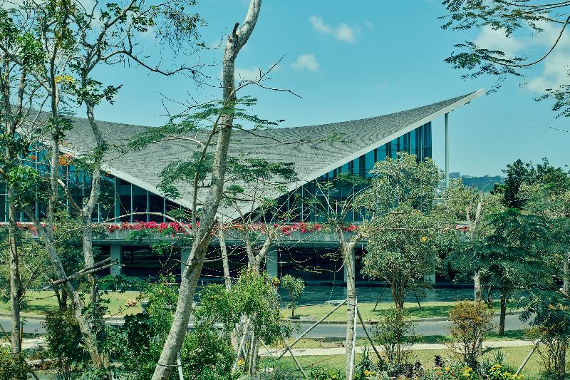 AYANA Resort Bali - Aktivite
