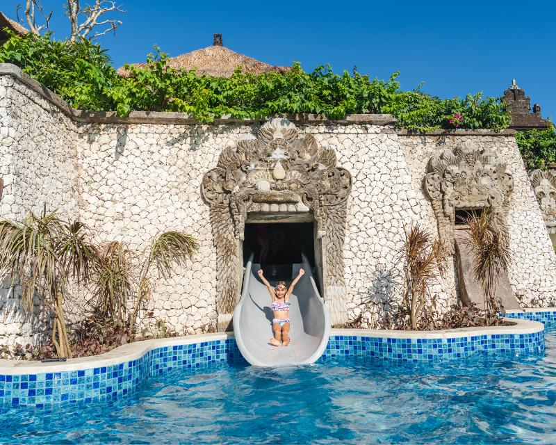 AYANA Resort Bali - Aktivite