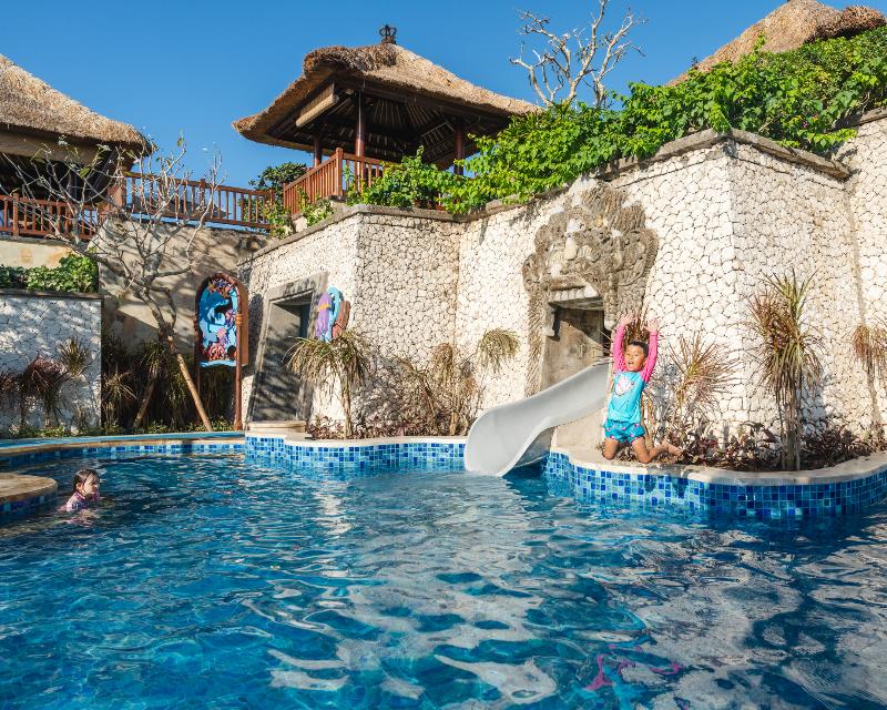 AYANA Resort Bali - Aktivite