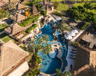 AYANA Resort Bali fotoÄŸrafÄ±