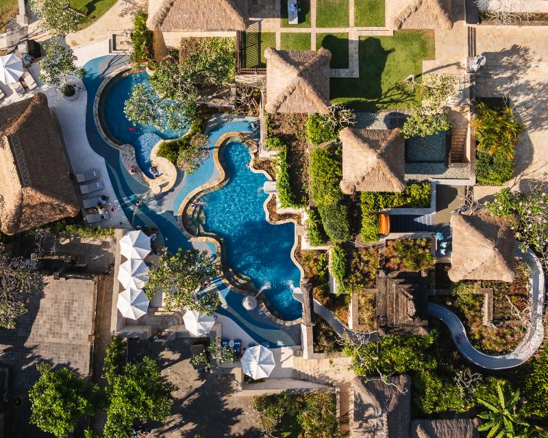 AYANA Resort Bali - Aktivite