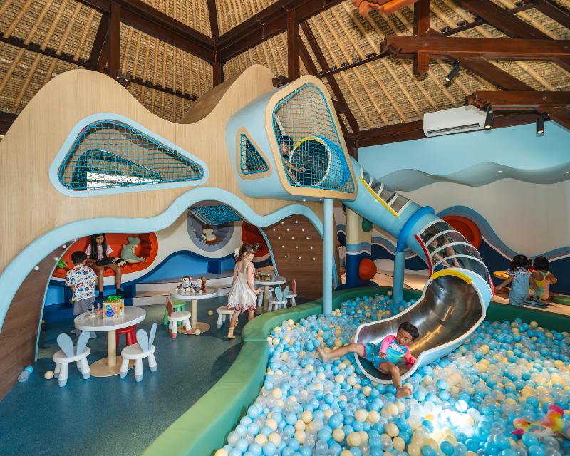 AYANA Resort Bali - Aktivite