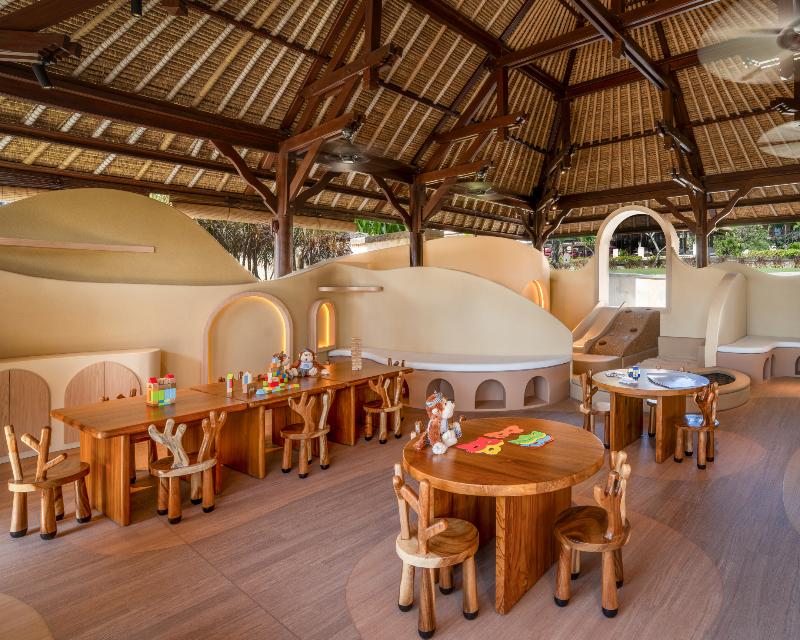 AYANA Resort Bali - Aktivite