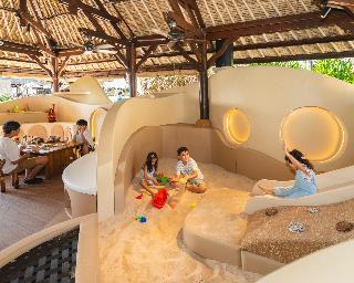 AYANA Resort Bali fotoÄŸrafÄ±