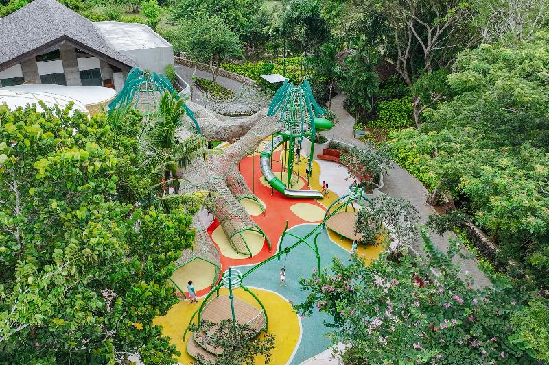 AYANA Resort Bali - Aktivite