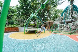 AYANA Resort Bali fotoÄŸrafÄ±