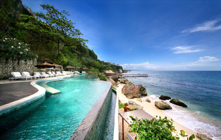 AYANA Resort Bali fotoÄŸrafÄ±