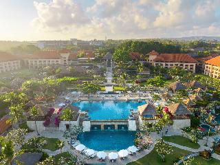 AYANA Resort Bali fotoÄŸrafÄ±