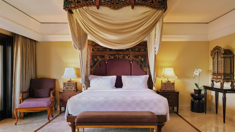 AYANA Resort Bali - Oda