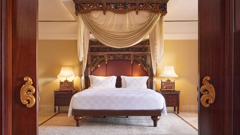 AYANA Resort Bali - Oda