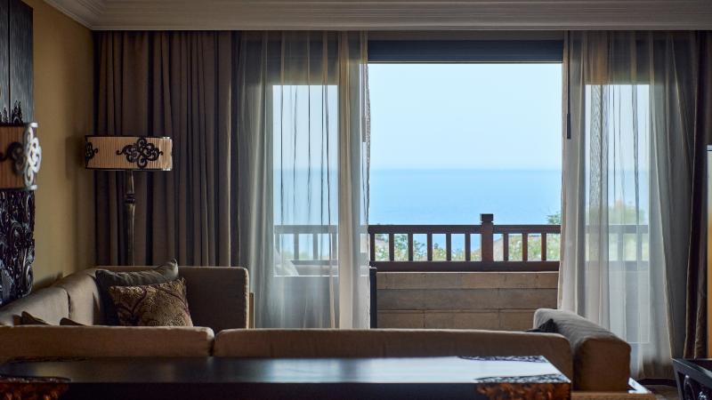 AYANA Resort Bali - Oda