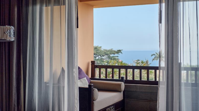 AYANA Resort Bali - Oda