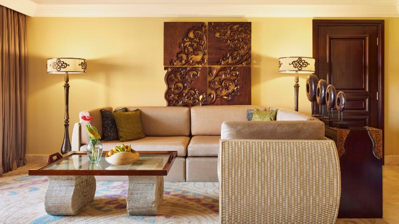 AYANA Resort Bali - Oda