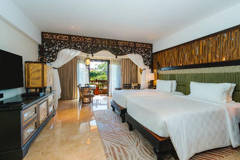 AYANA Resort Bali - Oda