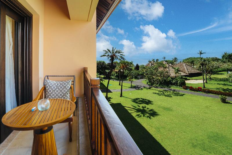 AYANA Resort Bali - Oda