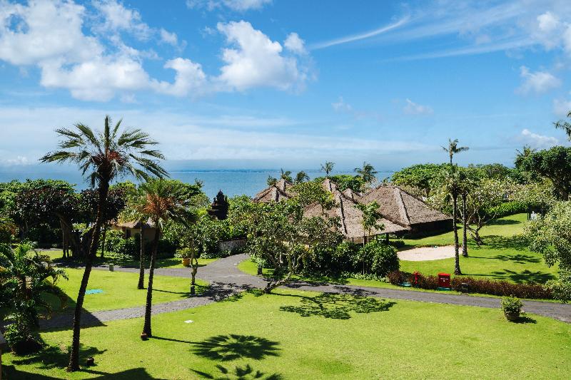 AYANA Resort Bali - Oda