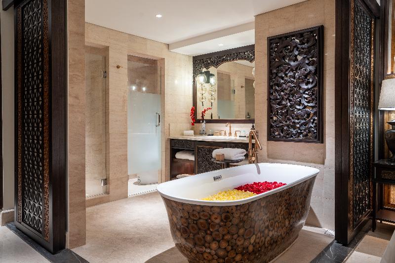 AYANA Resort Bali - Oda