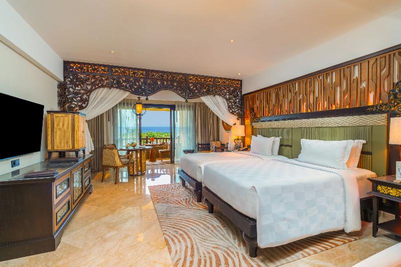 AYANA Resort Bali - Oda